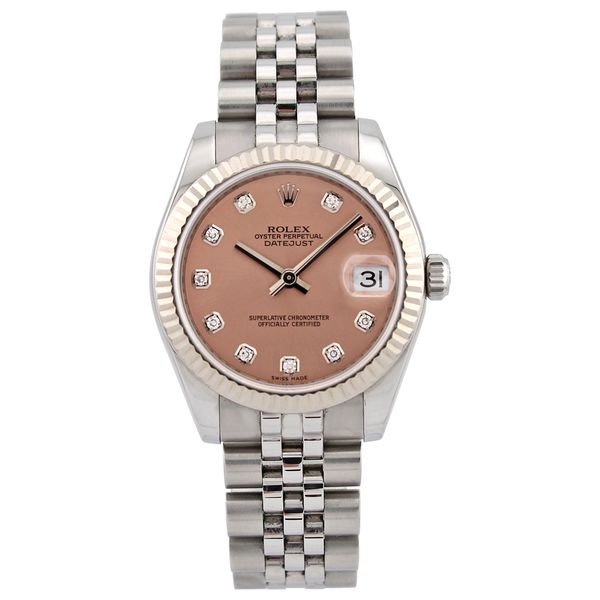 Rolex Datejust Lady 31 178274